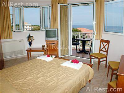 Arkadia Hotel & Apartments 6